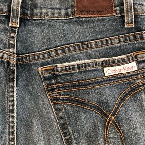 1990’s Vintage Calvins